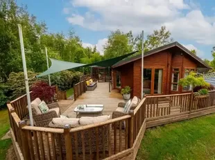 2007 Custom Lodge