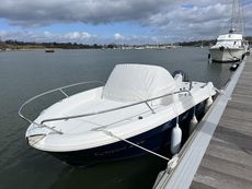 2017 Jeanneau Cap Camarat 5.5 WA, S2