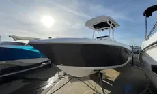 2023 Wellcraft 242 Fisherman