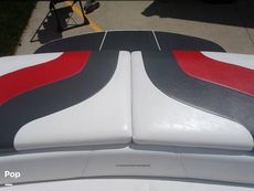 2008 Moomba Outback
