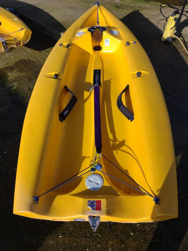 Laser Pico for sale UK, Laser boats for sale, Laser used boat sales