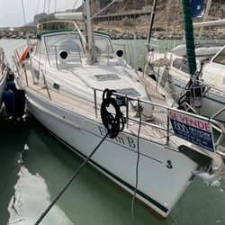 2001 Beneteau Oceanis 40 CC Clipper