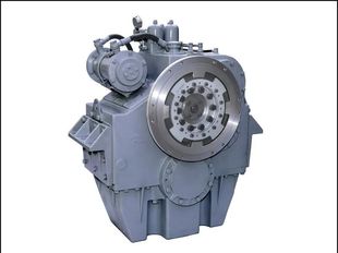 NEW Advance HCT400A Heavy Duty Marine Gearbox 8.40:1 Reduction