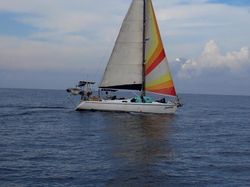 Tosca 39 in Langkawi