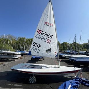 Laser Radial