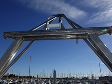 10.98m South boat survey catamaran &ndash; Reduced to 195k euro