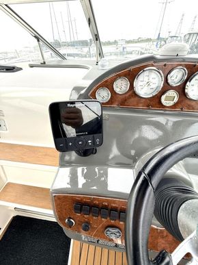 2005 Bayliner  265 7