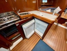 2006 Beneteau Oceanis 343 Clipper