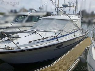 1989 GIB SEA 74