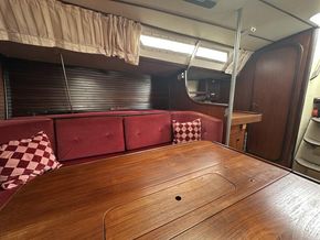 1981 Beneteau First 35 23