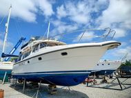 2007 Storebro 410 Commander