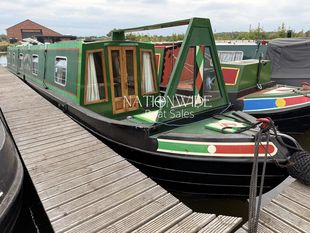 52ft Trad