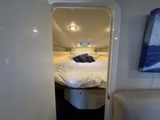 1994 Sunseeker Apache 45