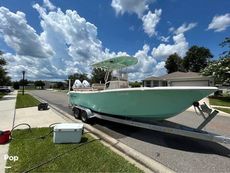 2023 Sea Chaser 24 HFC