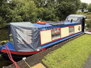 25ft Cruiser