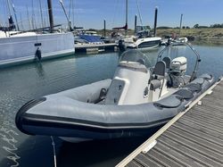 Ribcraft 585