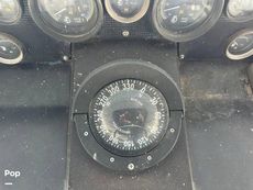 1986 Sea Ray 410 AFt Cabin