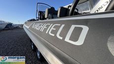 2026 Highfield Sport 700