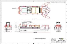 NEW BUILD - SMAVE S48 Pollution Control Vessel