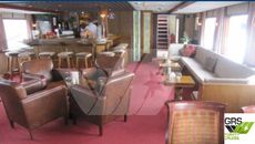 79m / 78 pax Cruise Ship for Sale / #1092912