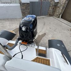 Neptune 580 