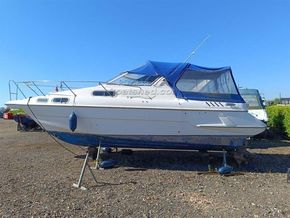 Sealine 290 Ambassador  - Exterior