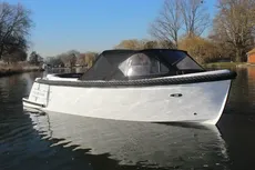 2025 Corsiva 595 Tender