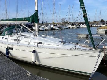 1994 Beneteau Oceanis 351
