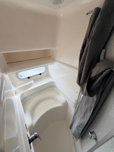 Sealine 360 Statesman 1997 Model