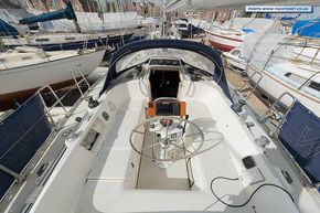 Cockpit