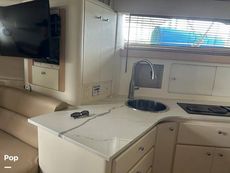 2000 Carver 380 Santego