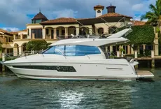 2023 Prestige 460