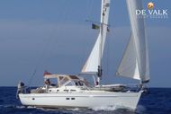 2004 Beneteau Oceanis 42 CC