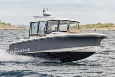 2026 Nimbus Commuter 8 (C8)