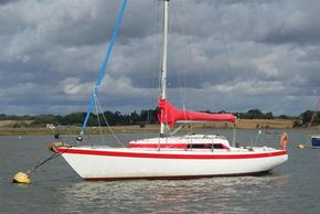 Afloat