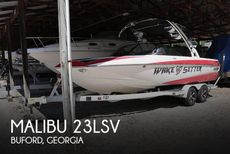 2012 Malibu 23LSV
