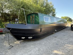 60ft Semi Trad (2 x bedrooms)