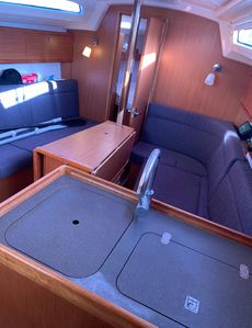 2016 Bavaria Cruiser 34