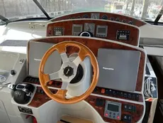 2004 Broom 530
