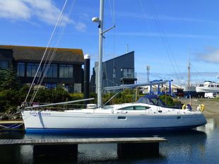 2005 Jeanneau Sun Odyssey 49DS