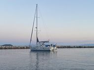 Yachtshare Beneteau Oceanis 42cc Clipper