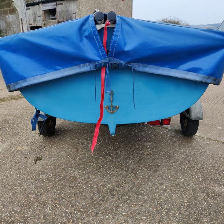 Boats for sale UK, boats for sale, used boat sales, Sailing Dinghies