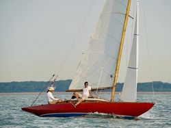Malar 30 square metre boat