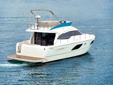 2025 Rodman Spirit 42 Flybridge