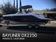 2022 Bayliner DX2250