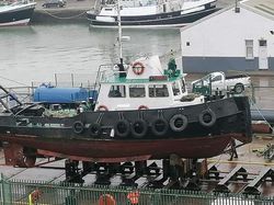 Twin Screw Damen Tug for Sale