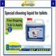 CLEANING LIQUID WC 2.5L