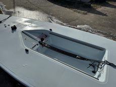 ILCA 6 & 7 Excellent condition