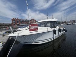 2016 Jeanneau Merry Fisher 795