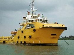 2015 | 60 m | FiFi 1 | 75 T BP | DP1 AHTS – For P&C Sale